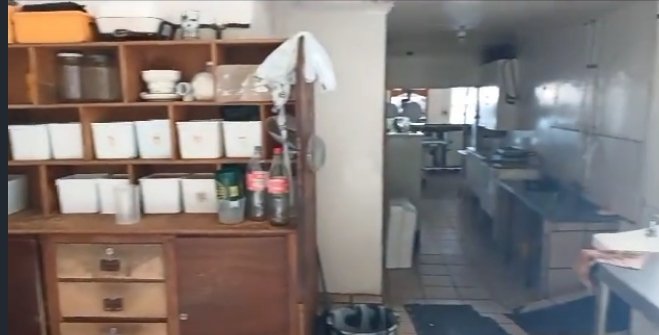 Commercial Property for Sale in Senekal Free State